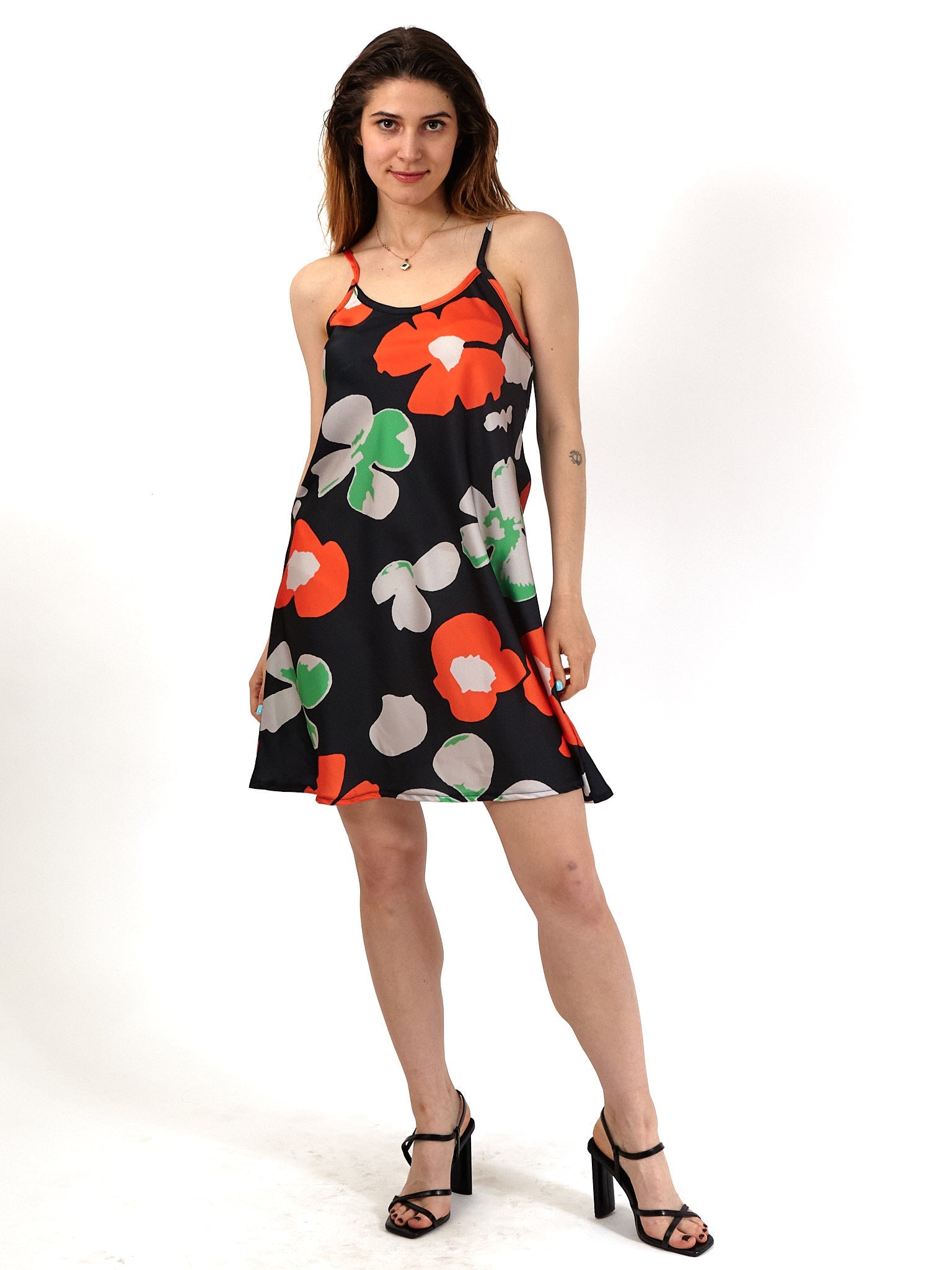 VESTIDOS