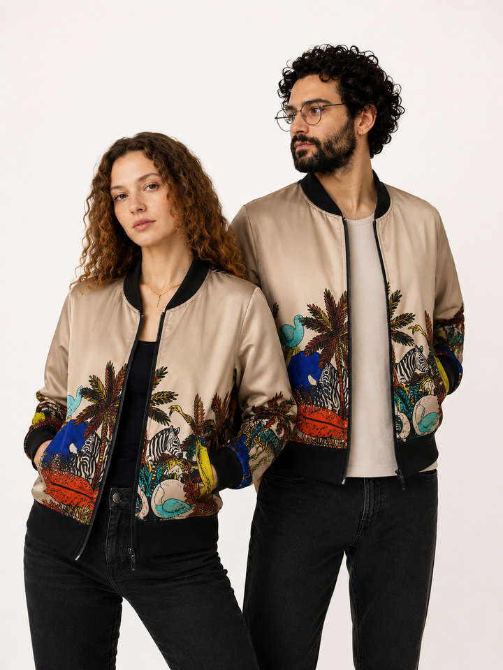 Women's Sweatshirt Passeig Verde