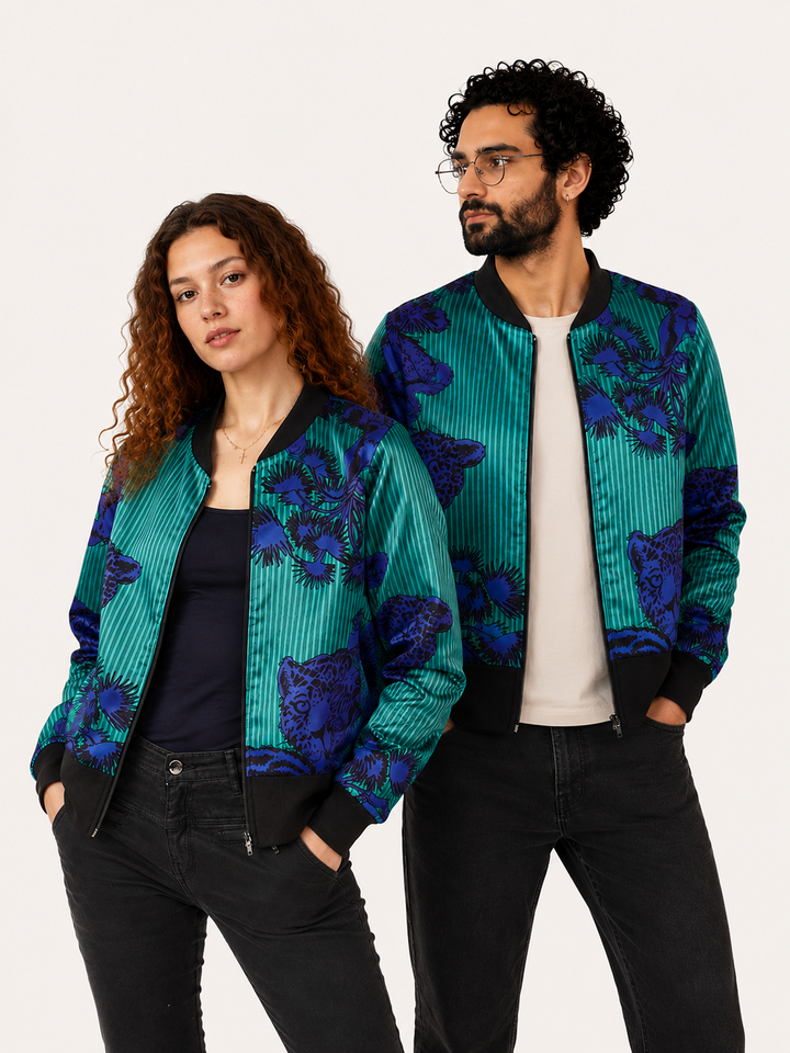 Women's Sweatshirt Passeig Verde