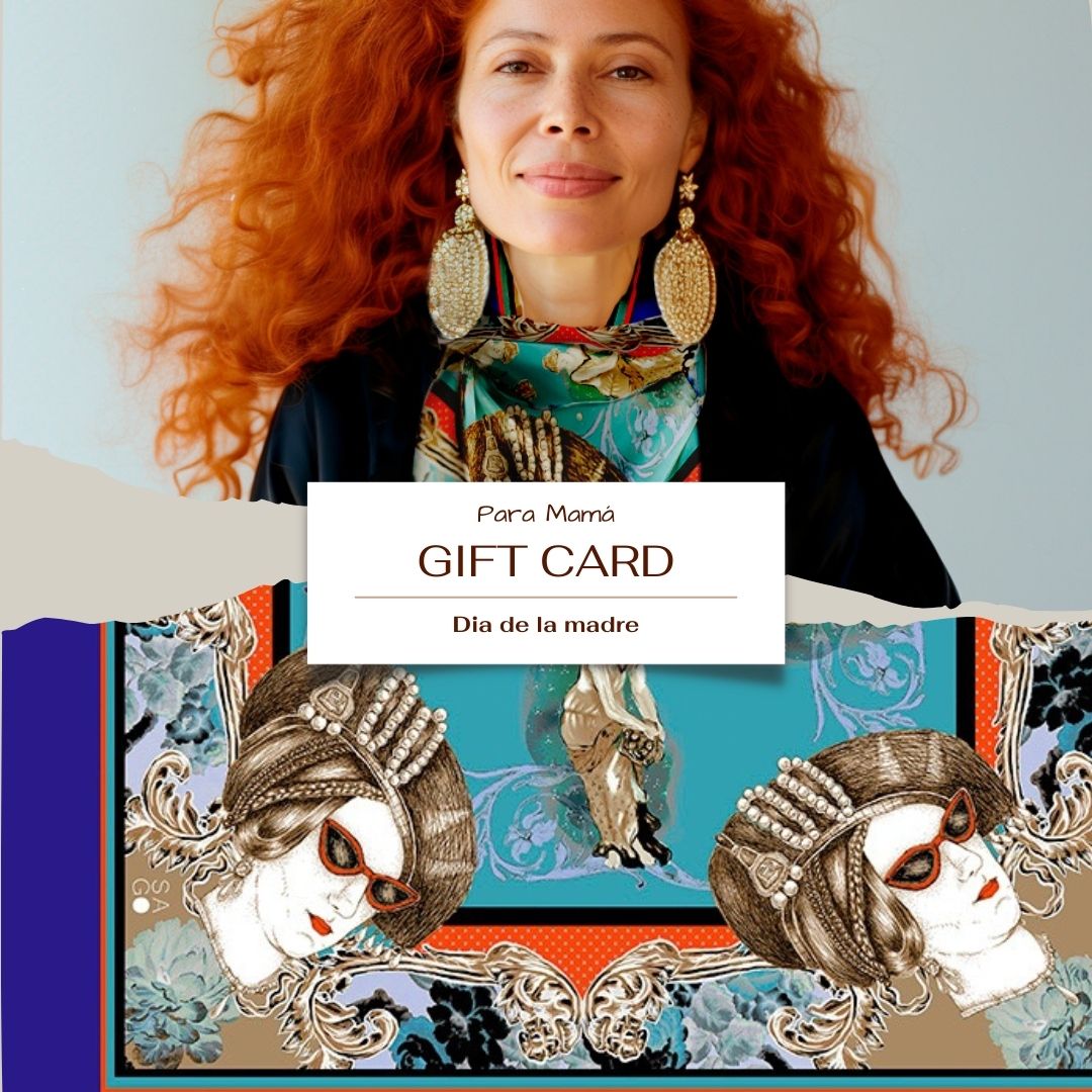 Giftcard SAGO