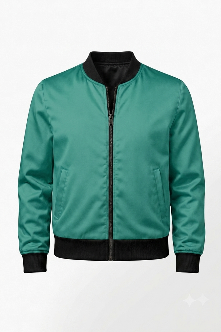 Women's Sweatshirt Passeig Verde