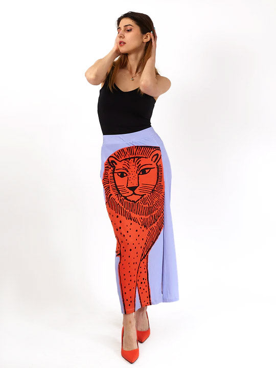 Acuarela Skirt